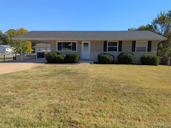 630 Idaho Dr, Arnold, MO 63010