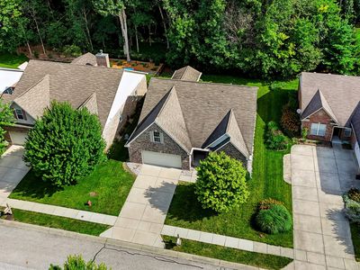 5678 Augusta Woods Dr, Plainfield, IN, 46168
