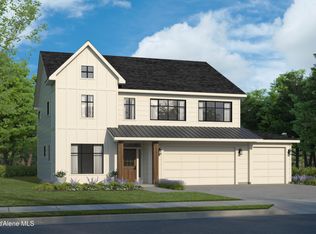 3310 N Segar Loop, Post Falls, ID 83854