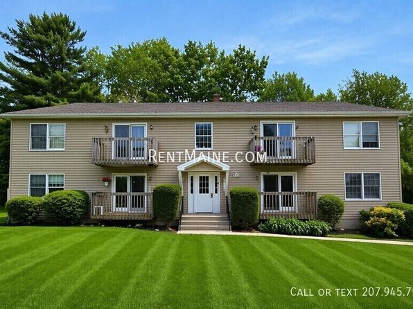 8 Hartley St APT 6