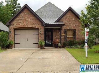 132 Sharpe St, Sterrett, AL 35147