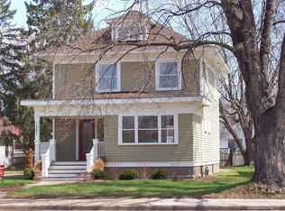1321 Grand Ave, Wausau, WI 54403