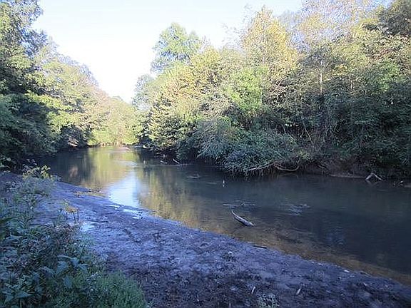 Hudson River 6-8 ft deep