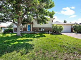 5222 S Newton St, Littleton, CO 80123
