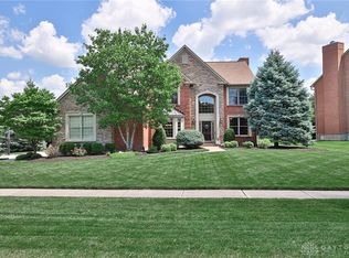 3574 Wild Cherry Way, Mason, OH 45040