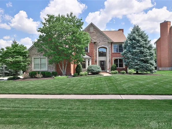 3574 Wild Cherry Way, Mason, OH 45040