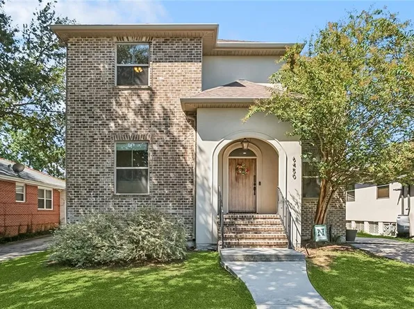 6450 Avenue A St, New Orleans, LA 70124