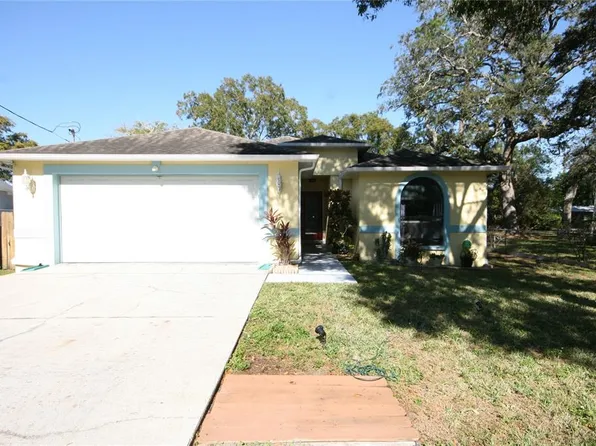 907 W Patterson St, Tampa, FL 33604