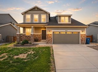 9257 Richfield St, Commerce City, CO 80022