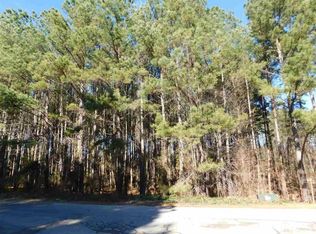 11 Courtney Dr, Louisburg, NC 27549