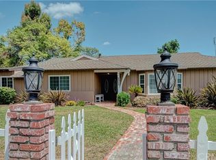 8312 Davista Dr, Whittier, CA 90602