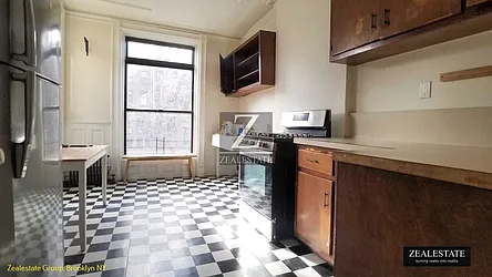 Rented by ZealEstate Group Inc