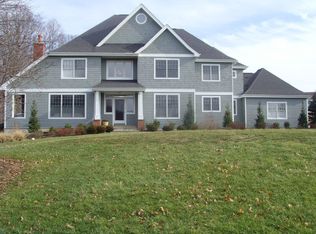 3 Brendon Knls, Doylestown, PA 18902