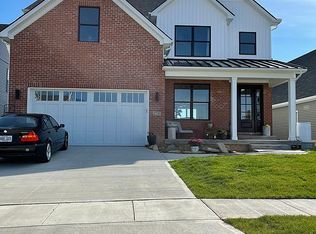 1236 Moon Rise Way, Lexington, KY 40509