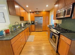 47 Ward St #A1, Boston, MA 02127