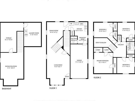 2nd image of 4205 Highland Ave