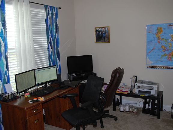 Great Office Space