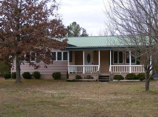 1757 Old Ccc Camp Rd, Chatsworth, GA 30705