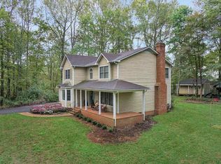 615 Marshall Ct, Charlottesville, VA 22902