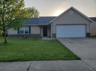 3310 Hunter Rd, West Lafayette, IN 47906