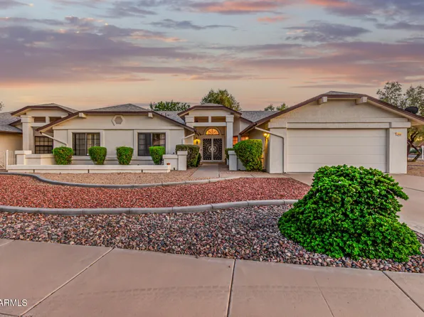 19403 N TRAIL RIDGE Drive, Sun City West, AZ 85375