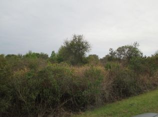 20272 NW 262nd St, Okeechobee, FL 34972
