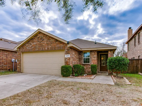 4025 Merriman Dr, Heartland, TX 75126
