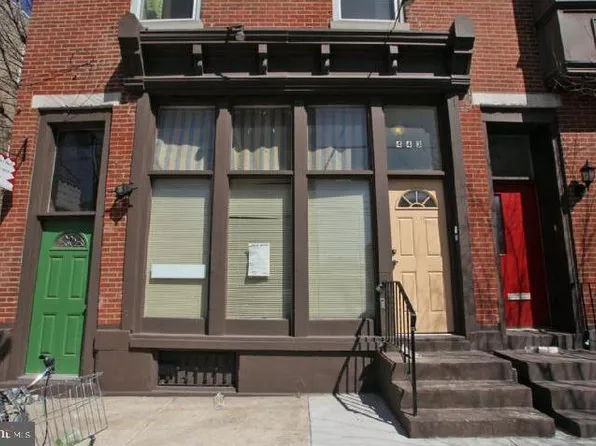 443 Fairmount Ave Side A, Phila, PA 19123