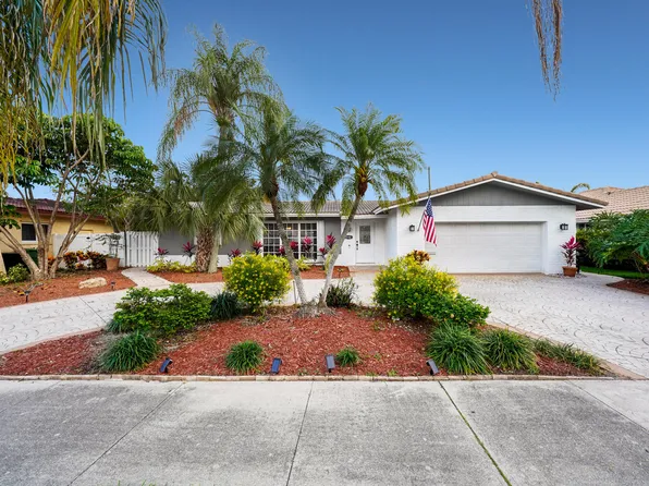 2102 NE 68th Street, Fort Lauderdale, FL 33308