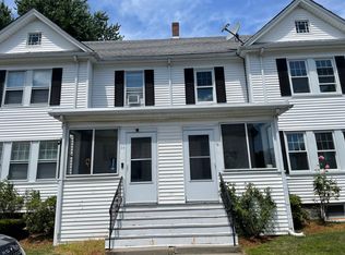15 Alhambra Rd, West Roxbury, MA 02132