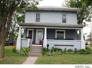 700 State St, Clayton, NY 13624