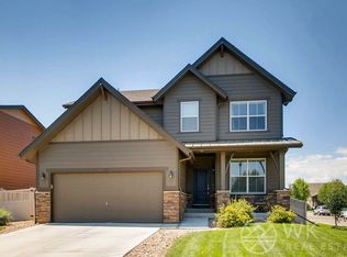 1337 Sunshine Ave, Longmont, CO 80504