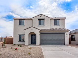 43748 W Mescal Dr, Maricopa, AZ 85138