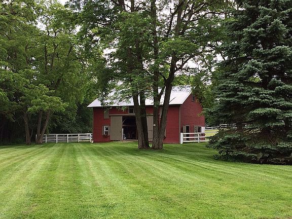 3 stall & billiard room