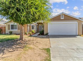 2654 N Katy Ave, Fresno, CA