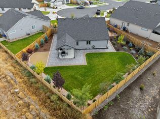 3565 NW 9th Ct, Redmond, OR 97756