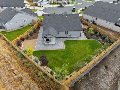 3565 NW 9th Ct, Redmond, OR, 97756