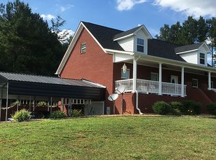 3624 Highway 11 S, Riceville, TN 37370