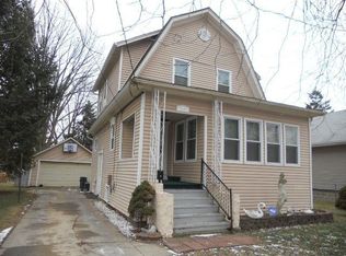 729 George Ave, Aurora, IL 60505