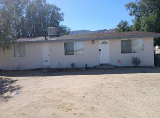 72675 Sullivan Rd, Twentynine Palms, CA 92277