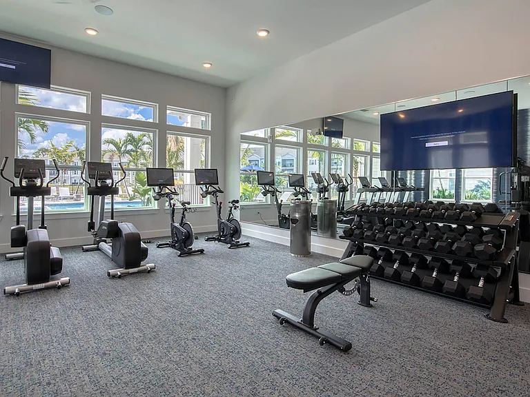 The Howell Port St Lucie Apartments — Photo 6