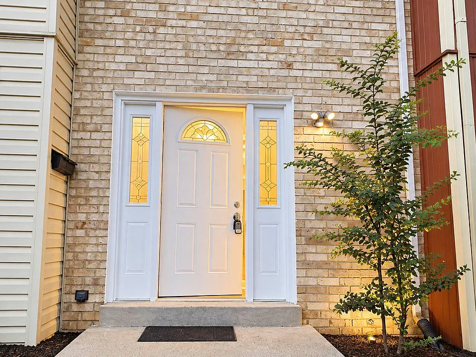 7223 Millcrest Ter #3-4