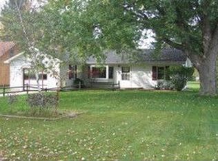 812 S Main St, Au Gres, MI 48703