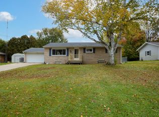2527 Dorvin Dr, Jackson, MI 49201