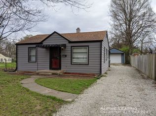 3335 Baltimore Ave, Indianapolis, IN