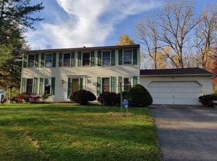 150 Lantern Ln, Rochester, NY 14623