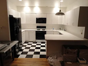 Rented by The Loft Broker