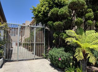 7761 Saint Bernard St APT 4, Playa Del Rey, CA 90293