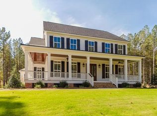 2001 Turkey Run, Appling, GA 30802