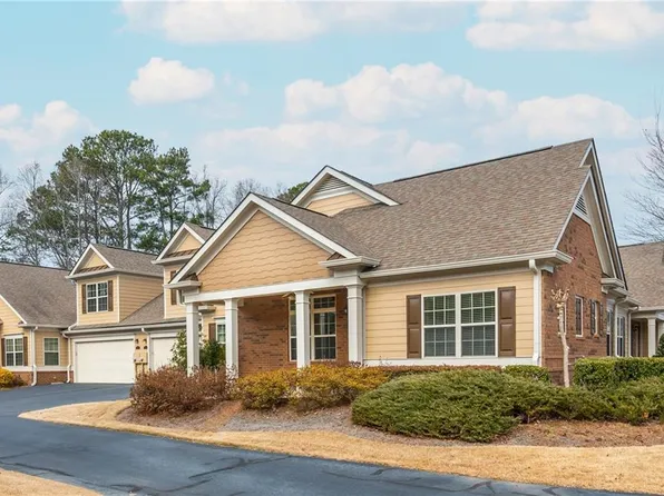 242 Orchards Cir, Woodstock, GA 30188